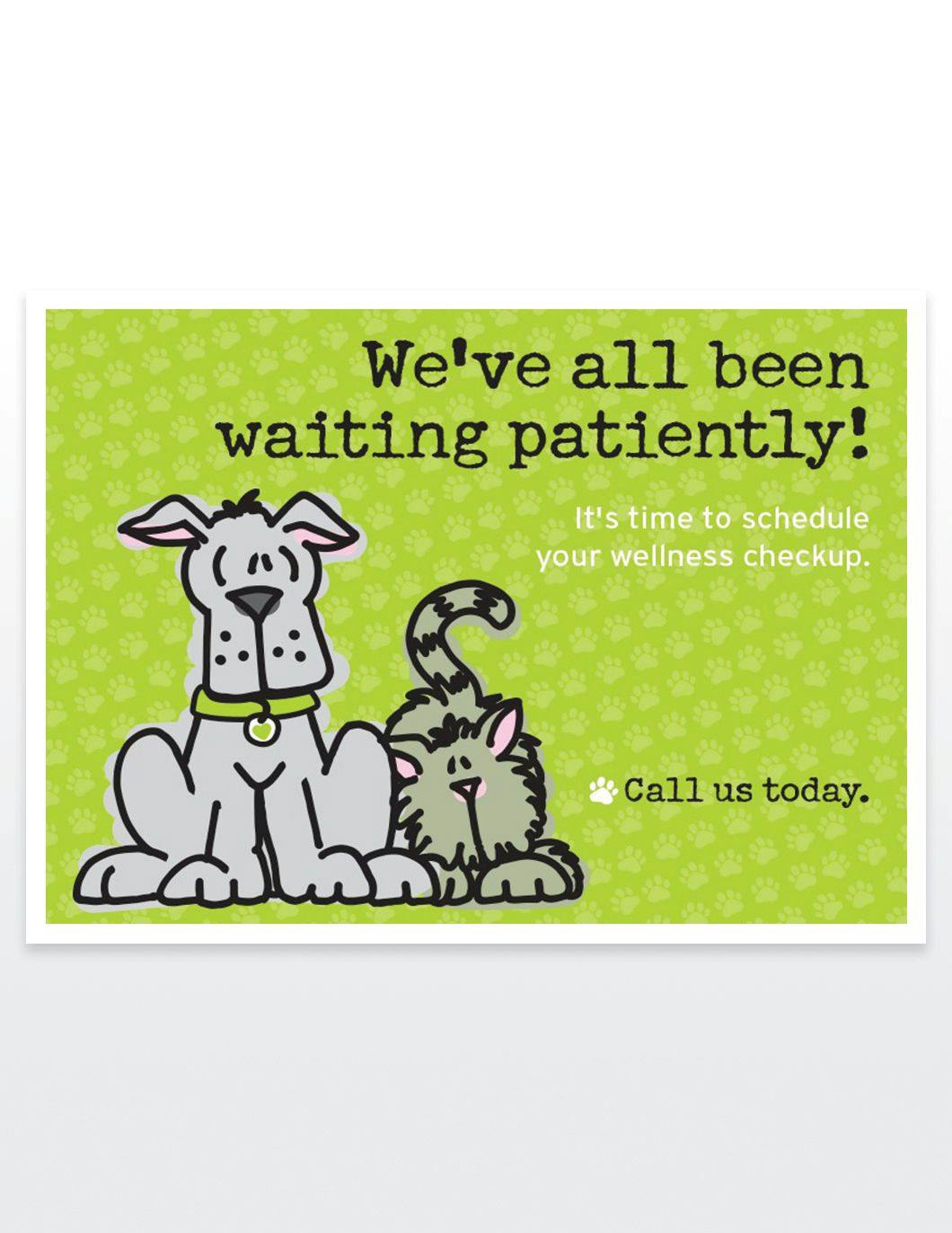 waiting-patiently-postcards