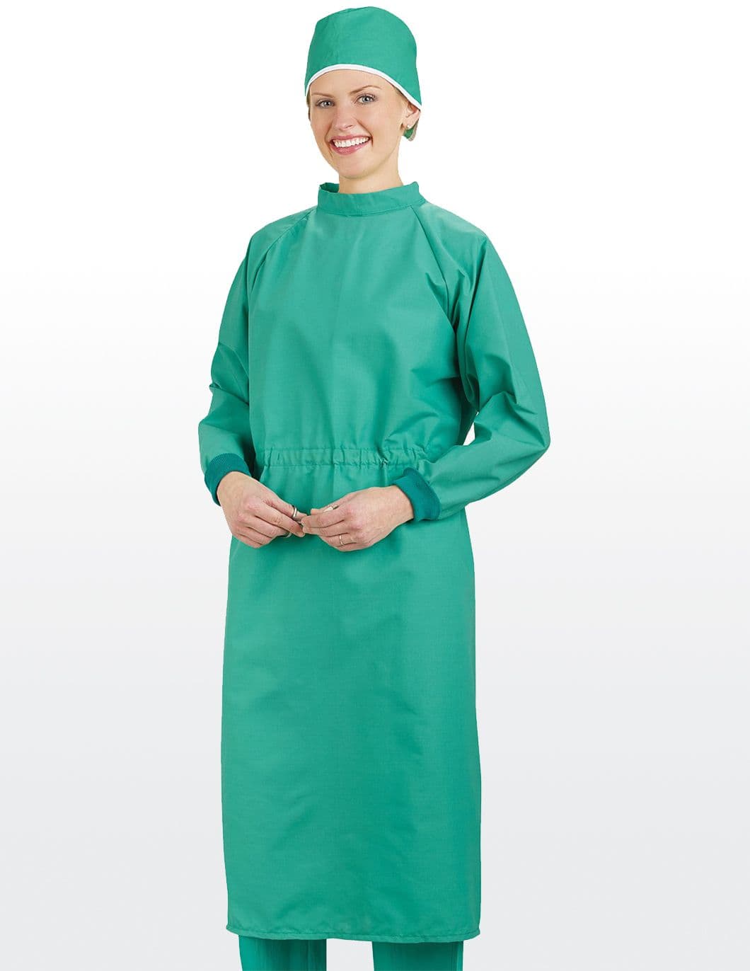 Surgery Gown