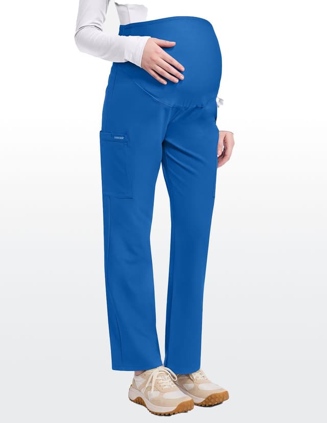 Cherokee Originals Ultra Maternity Pant