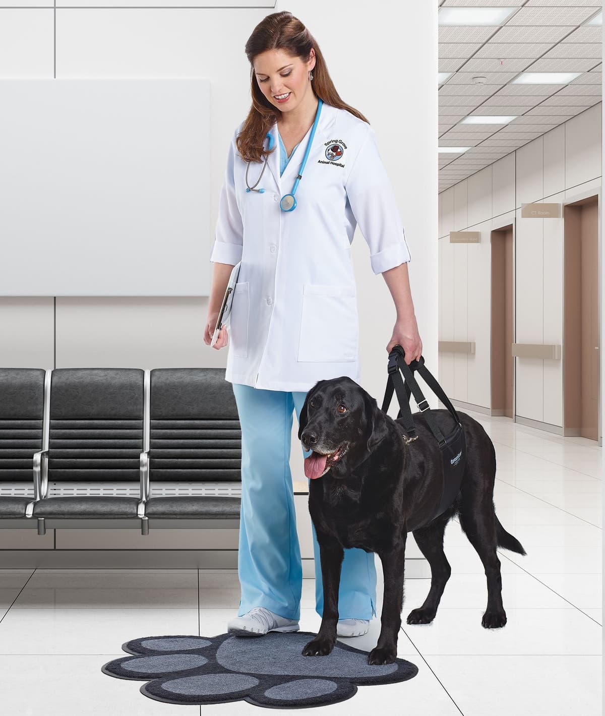 Vet Slacking Scrub Apparel, Top Scrub Brands I Veterinary Apparel Company