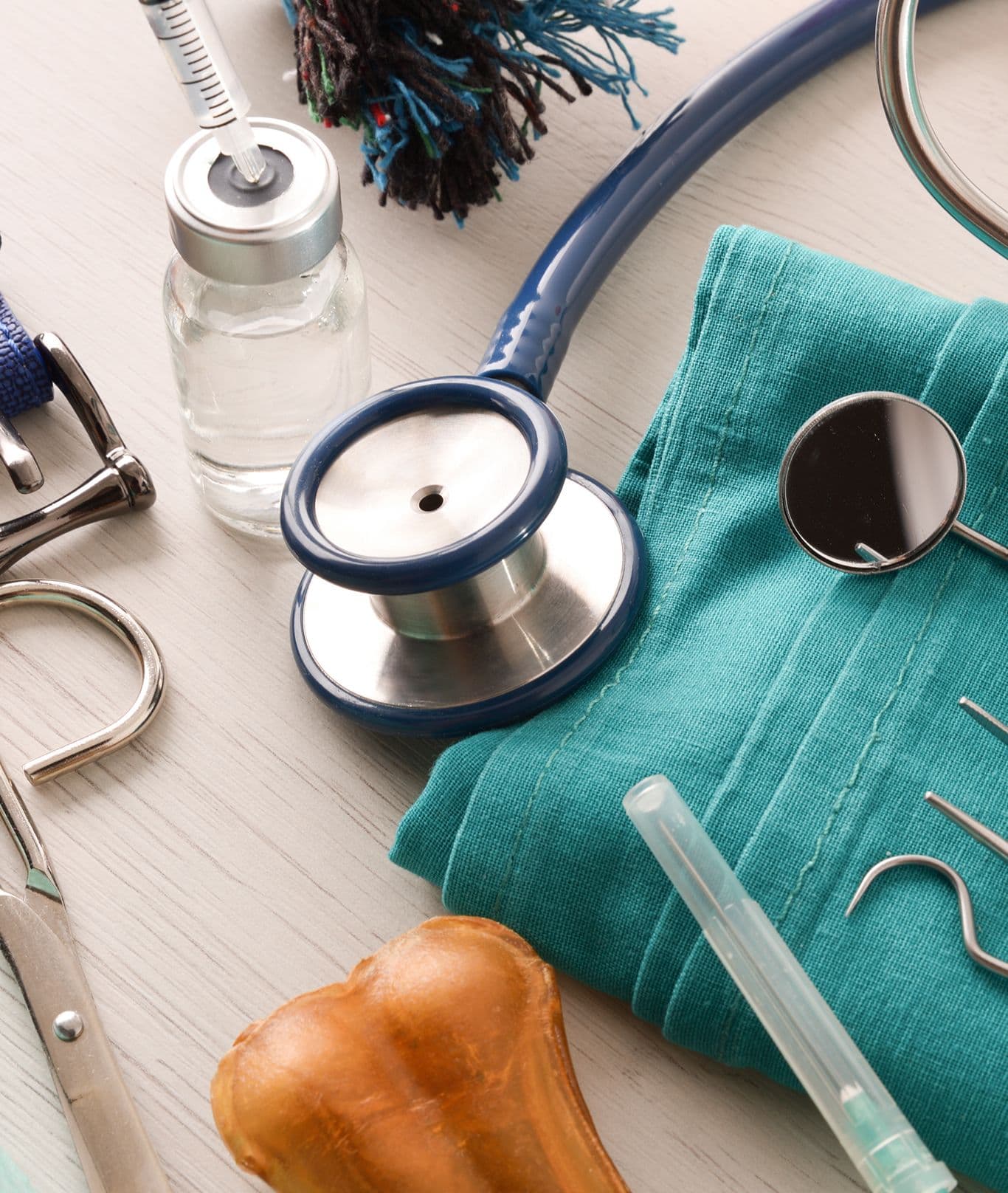 Medical Accessories For Nurses I Veterinary Apparel Company