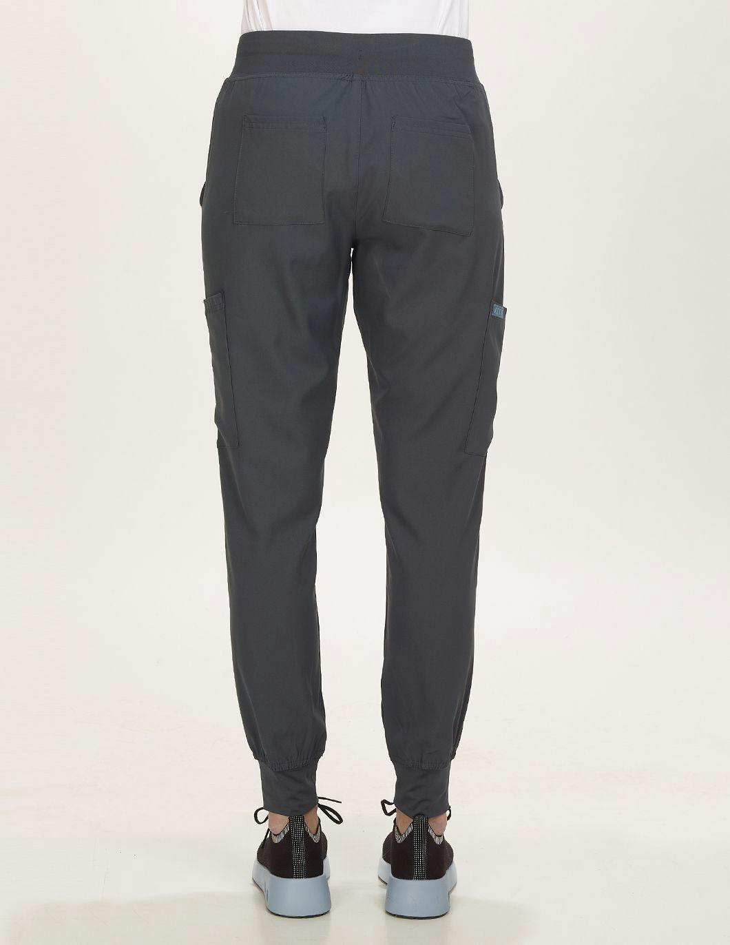 Med Couture Insight Jogger Scrub Pant