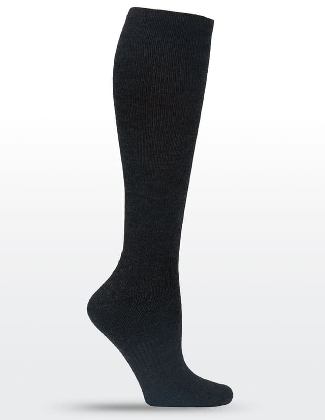 Men's Compression Sock 15-20 mmHg Bespeckled