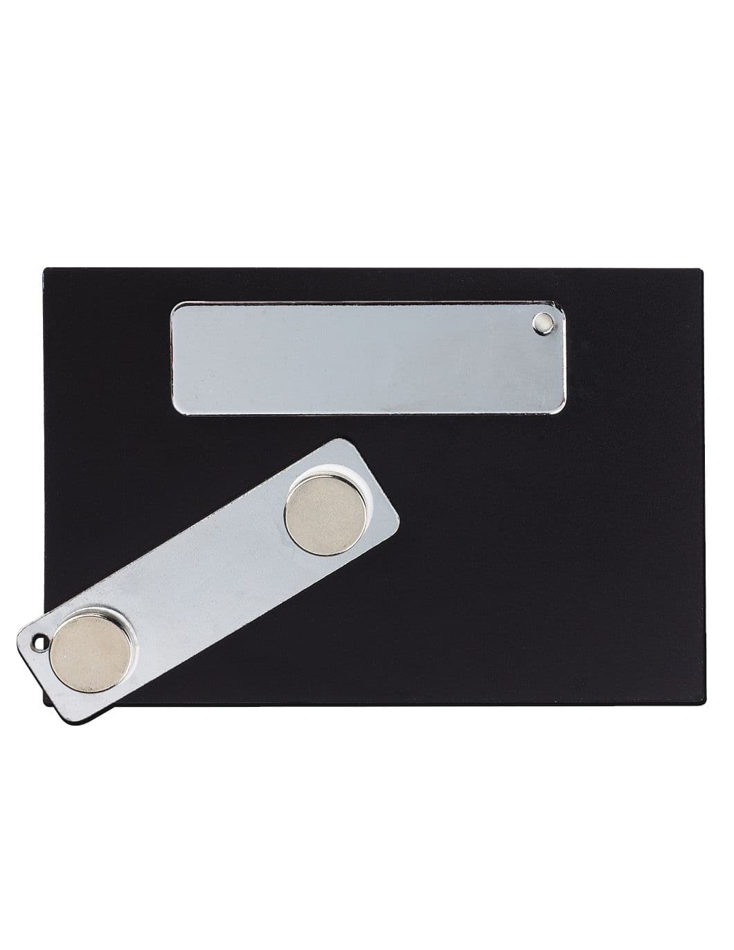 Magnet Back For Sticker Magnetic Back for Engraved Badge