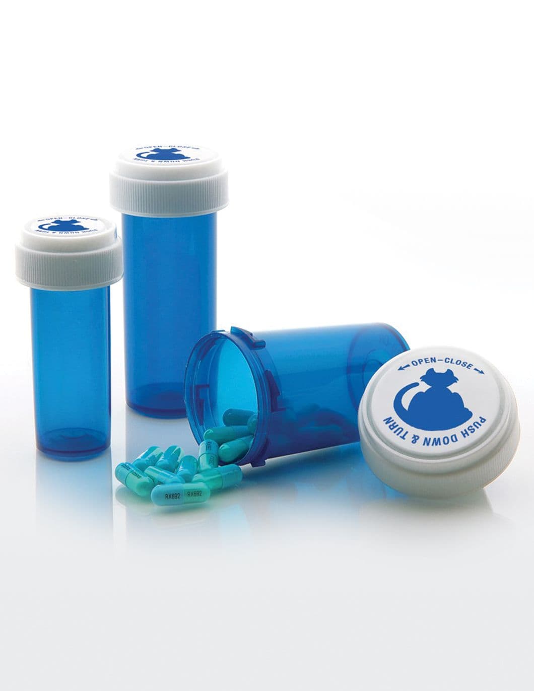Vials