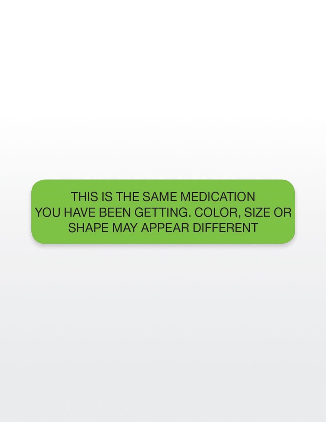 Med Sticker Meme THIS IS THE SAME MEDICATION Med. Stickers
