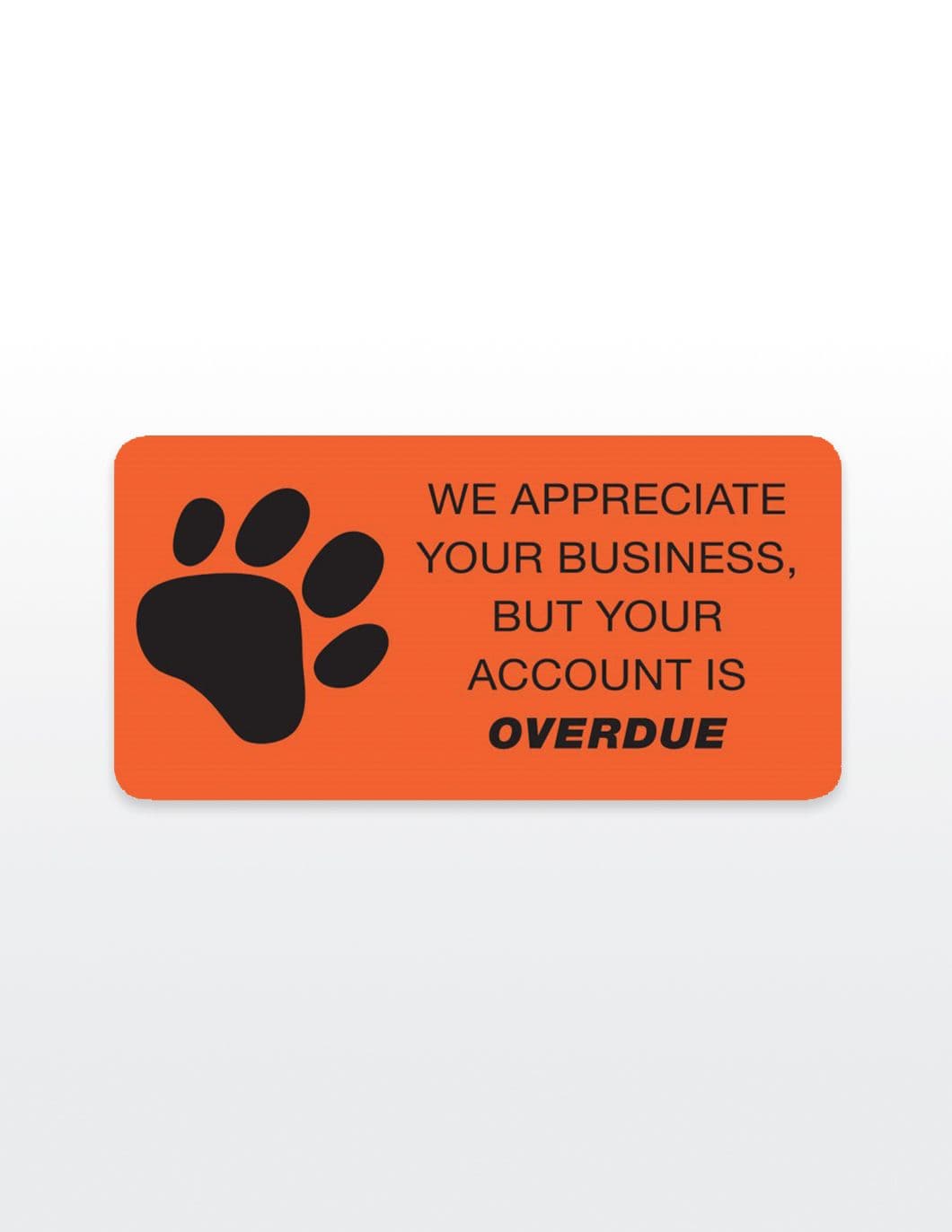 Invoice For Custom Sticker Invoice Stickers