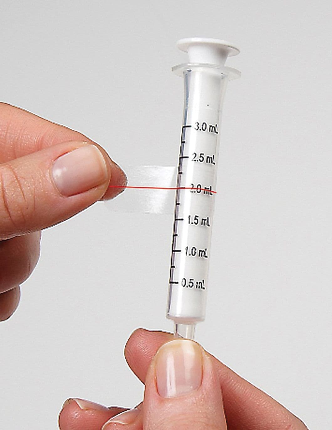 Dose Labels Veterinary Dosage Labels 1 Roll/500 Labels