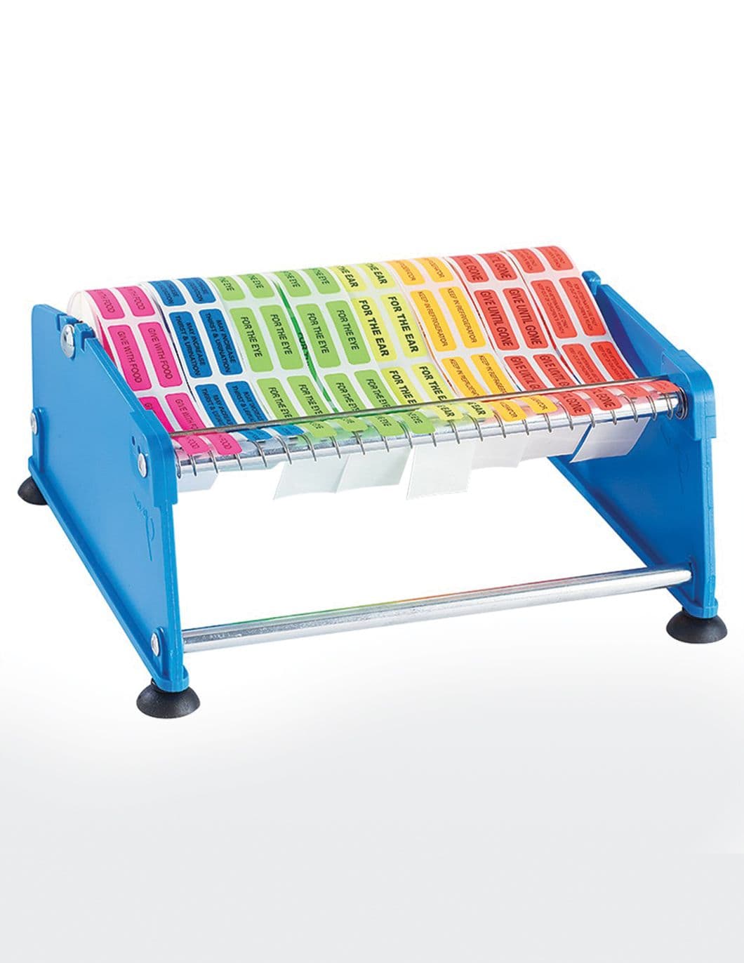 Target Sticker Dispenser Label Dispenser 12