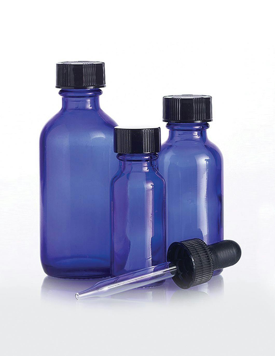 liquids-dropper-bottles-cobalt-blue